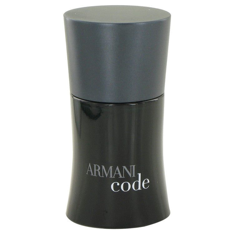 Armani Code