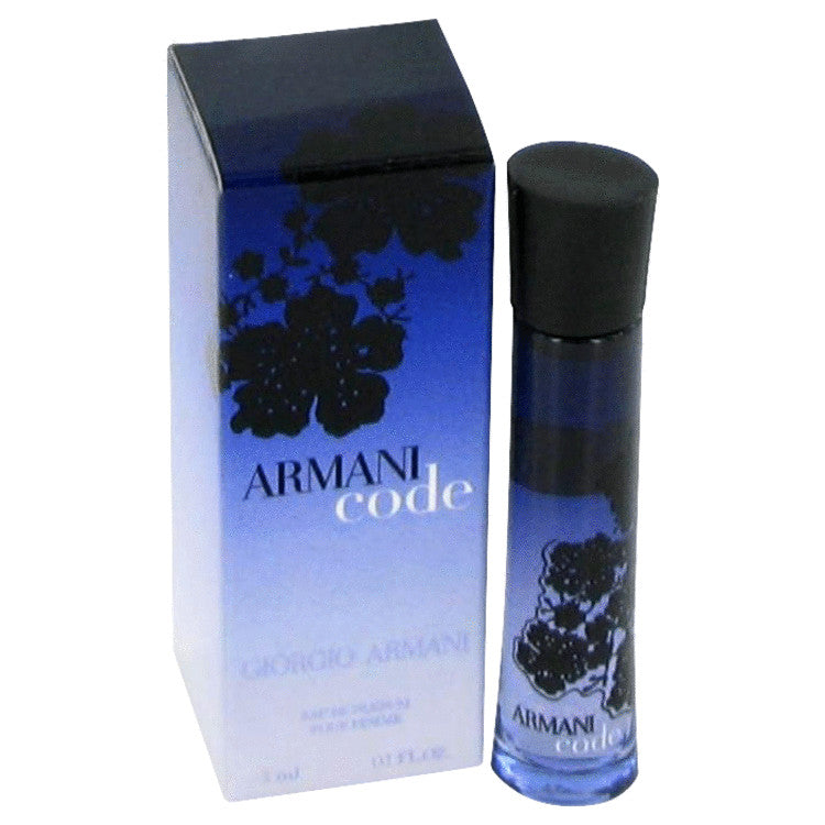 Armani Code