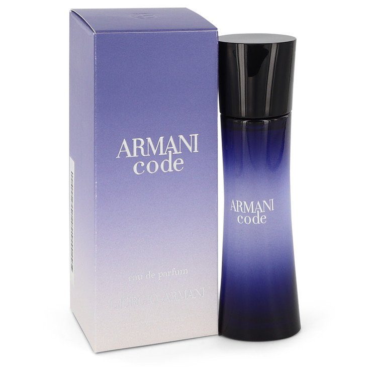 Armani Code