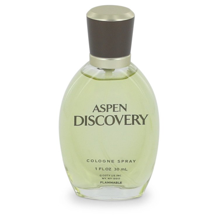 Aspen Discovery