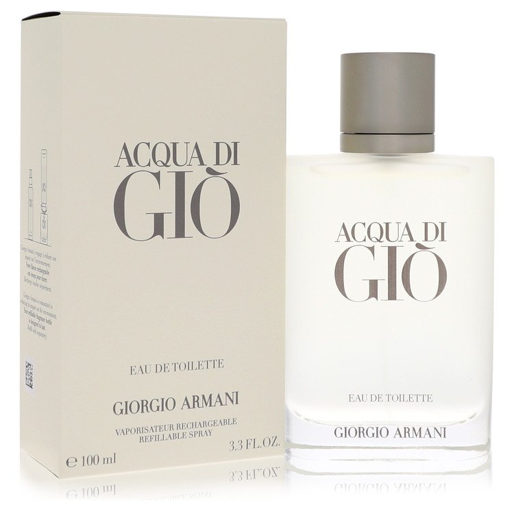 Acqua Di Gio