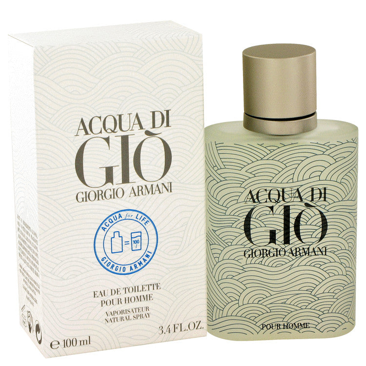 Acqua Di Gio