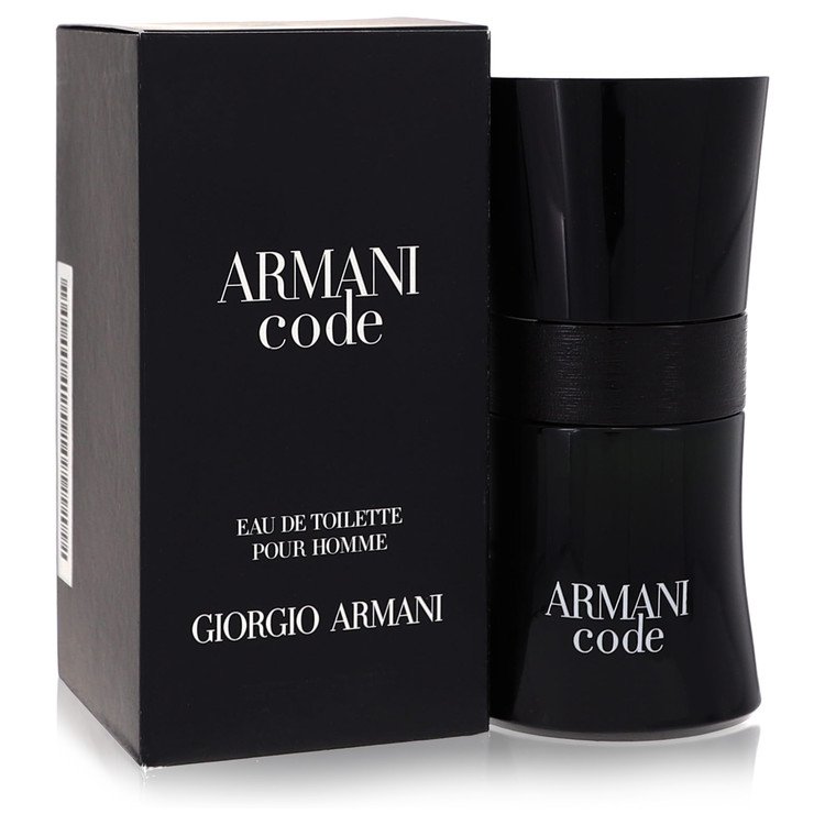 Armani Code