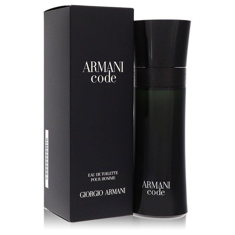 Armani Code