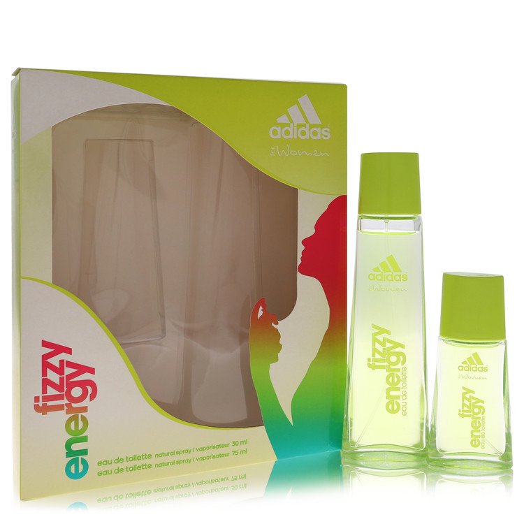 Adidas Fizzy Energy