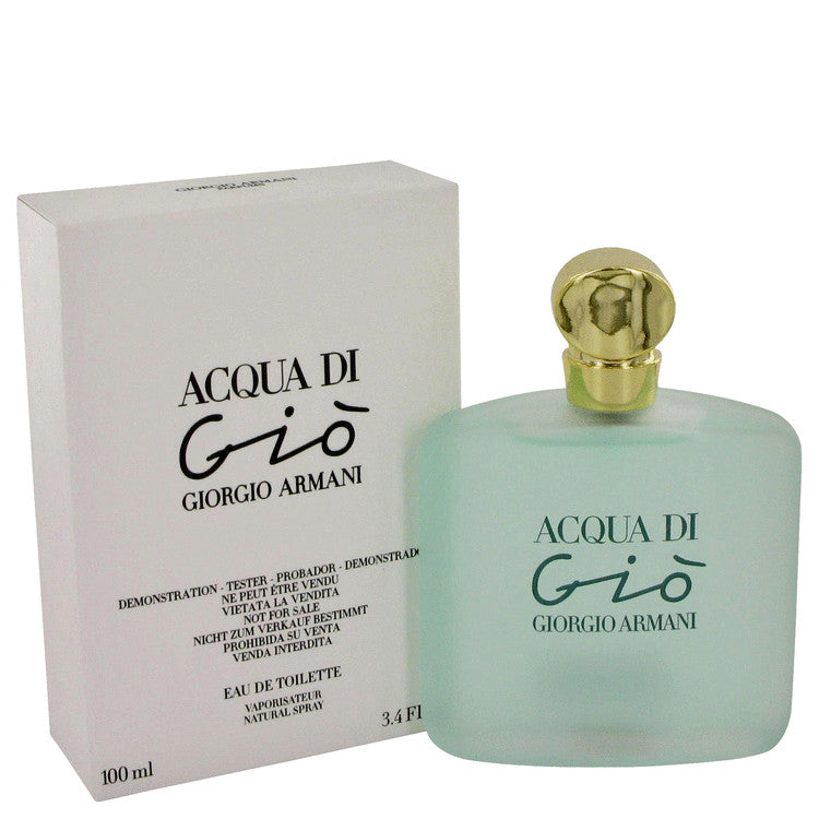 Acqua Di Gio