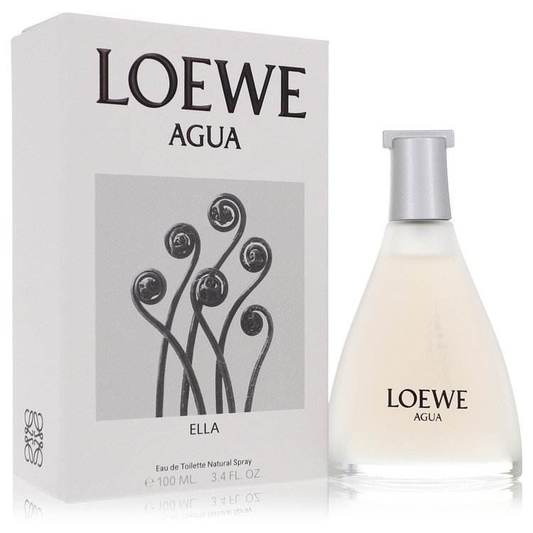 Agua De Loewe Ella