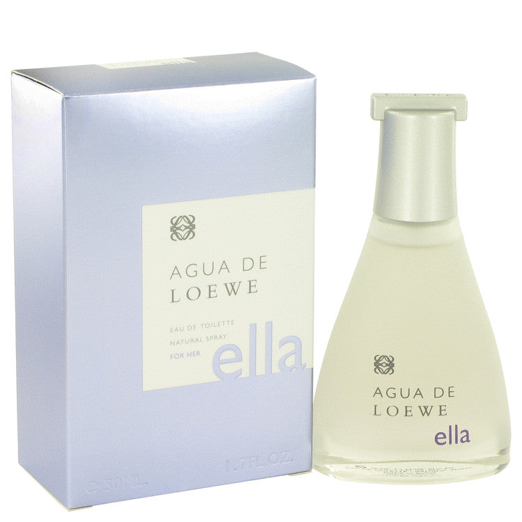 Agua De Loewe Ella