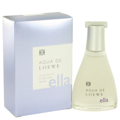 Agua De Loewe Ella