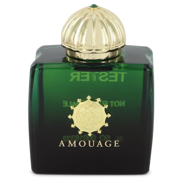 Amouage Epic