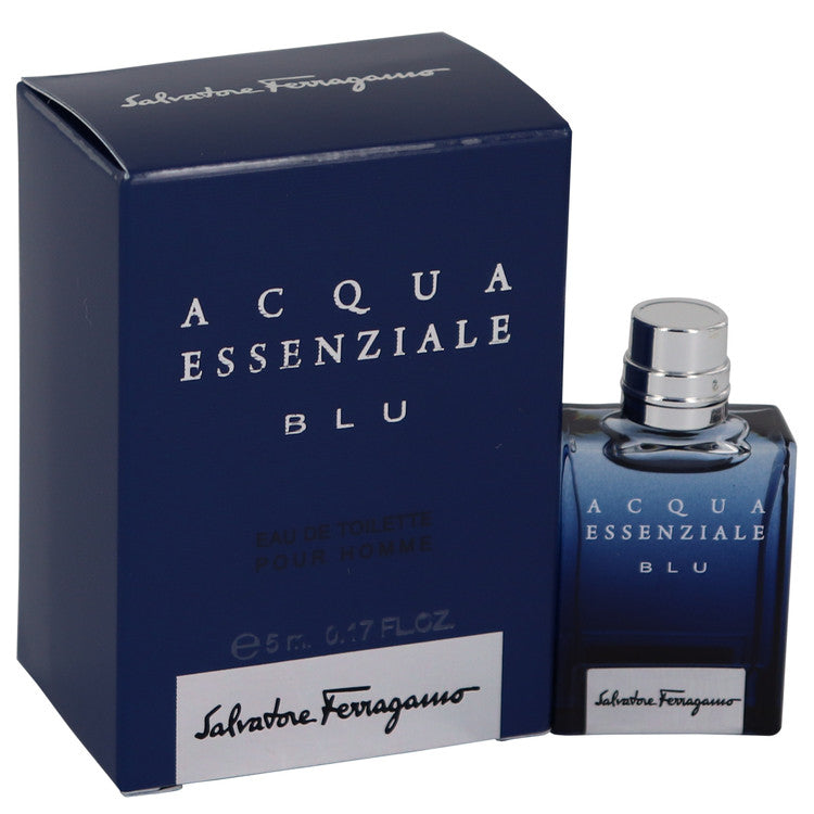 Acqua Essenziale Blu