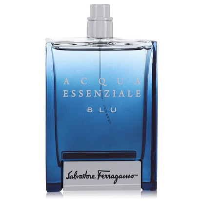 Acqua Essenziale Blu