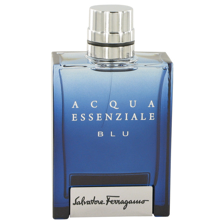 Acqua Essenziale Blu