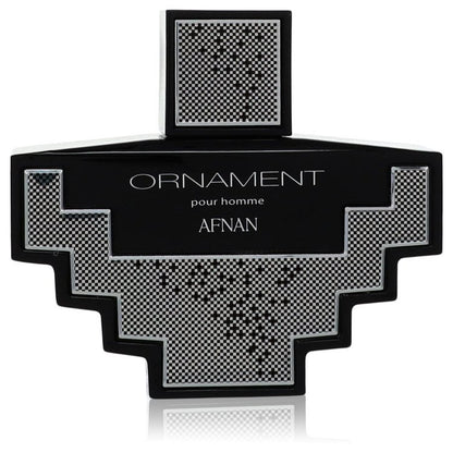 Afnan Ornament