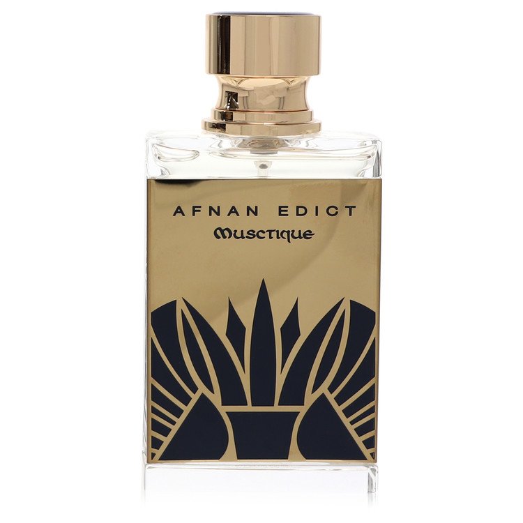 Afnan Edict Musctique