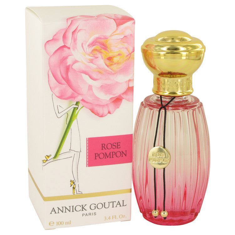 Annick Goutal Rose Pompon