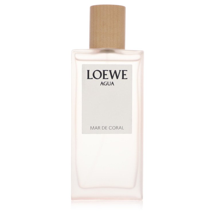 Agua De Loewe Mar De Coral