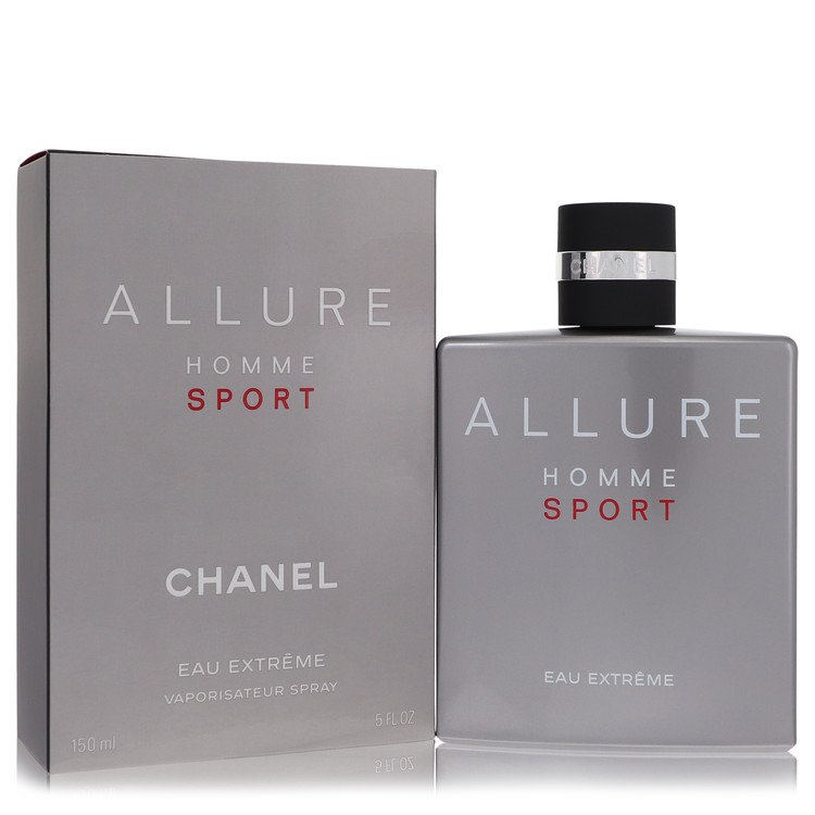 Allure Homme Sport Eau Extreme