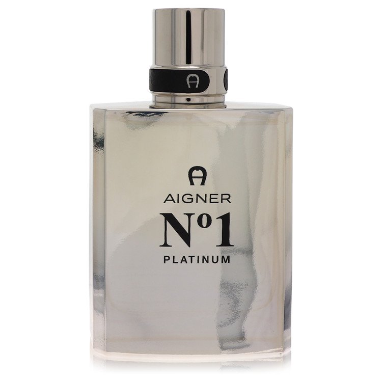 Aigner No. 1 Platinum