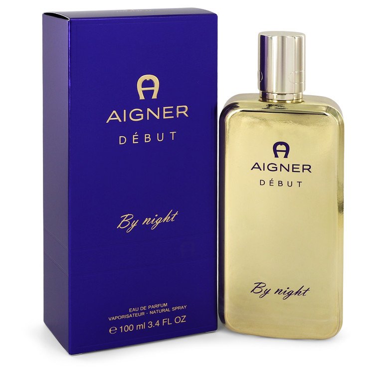 Aigner Debut