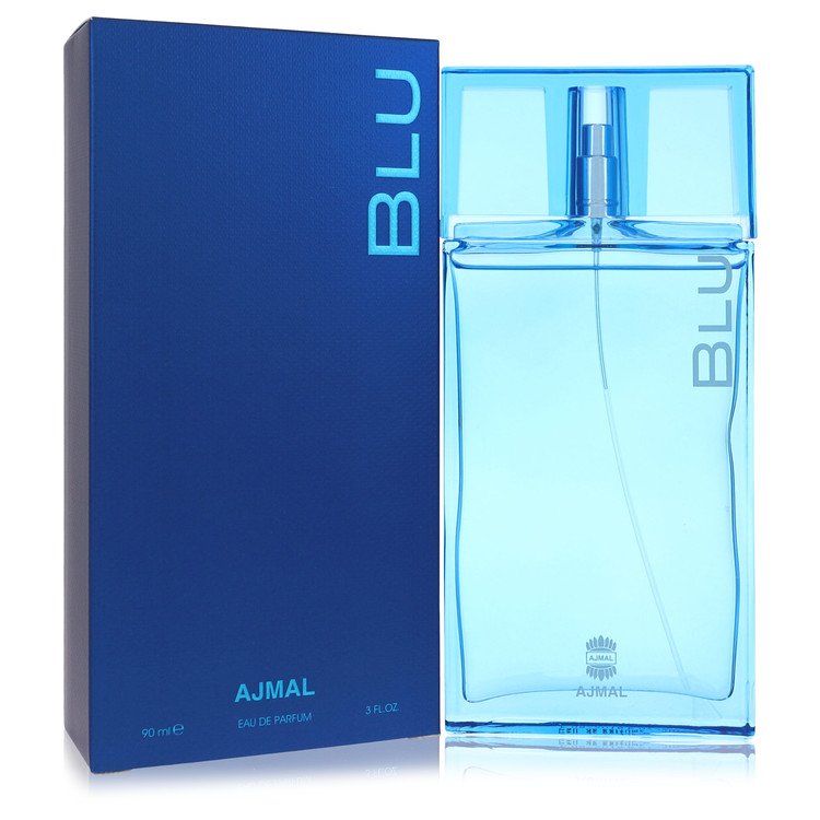 Ajmal Blu