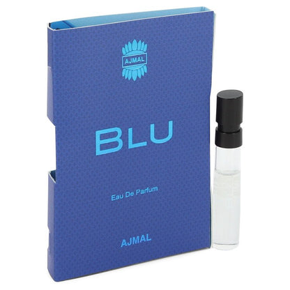 Ajmal Blu