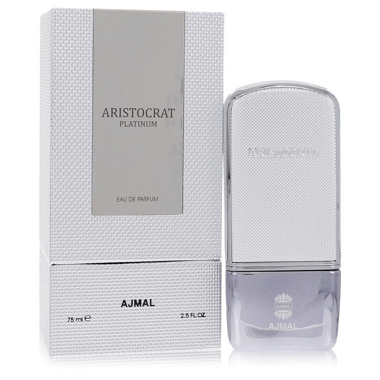 Ajmal Aristocrat Platinum