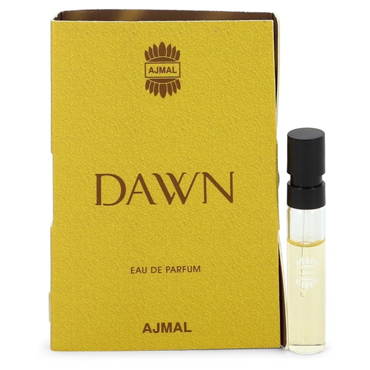 Ajmal Dawn