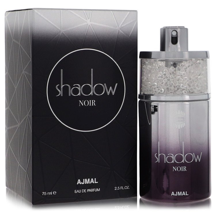 Ajmal Shadow Noir