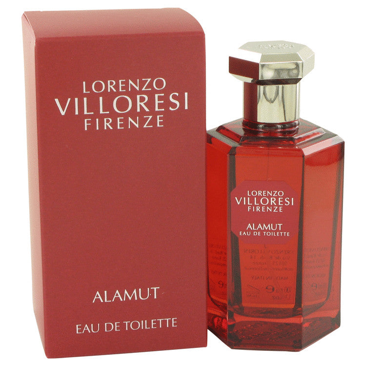 Lorenzo Villoresi Firenze Alamut