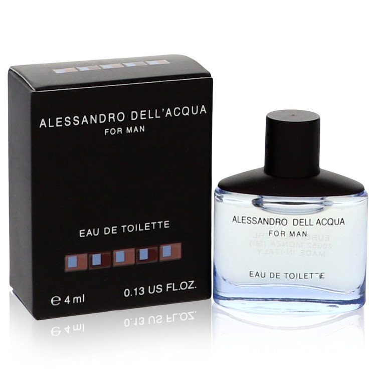 Alessandro Dell Acqua