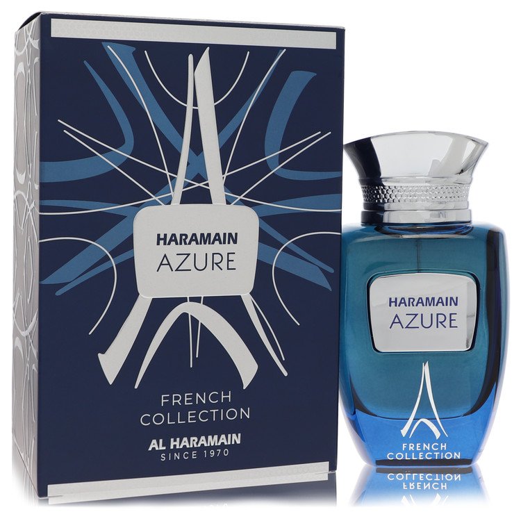 Al Haramain Azure French Collection