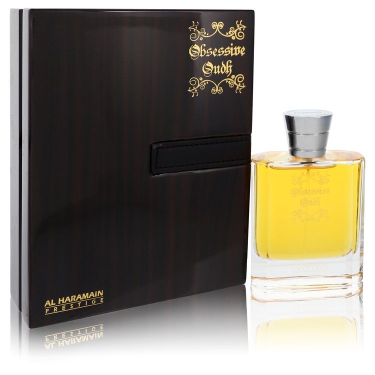 Al Haramain Obsessive Oudh