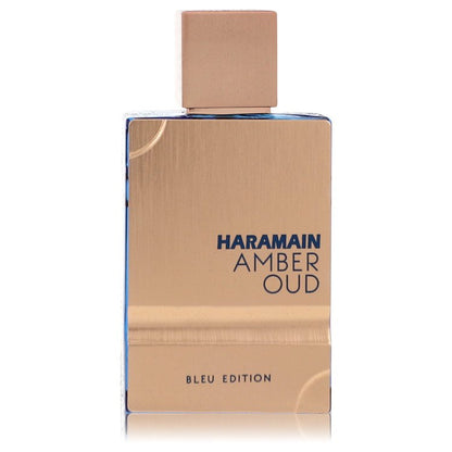 Al Haramain Amber Oud Bleu Edition