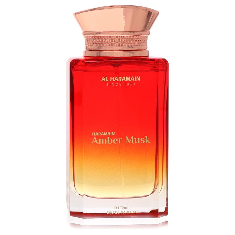 Al Haramain Amber Musk