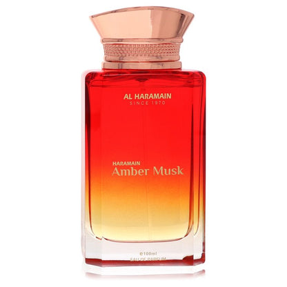 Al Haramain Amber Musk