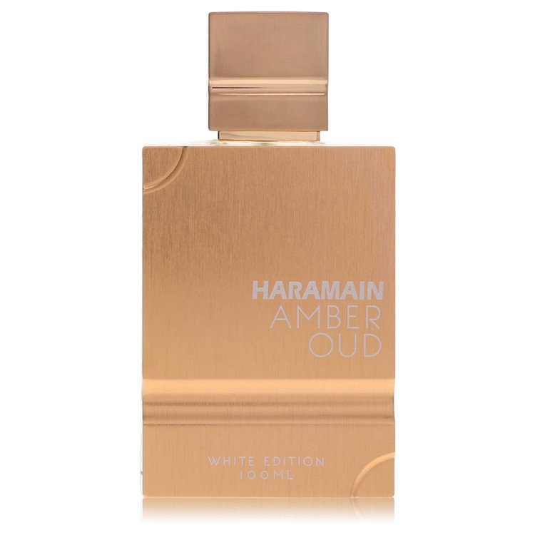 Al Haramain Amber Oud White Edition