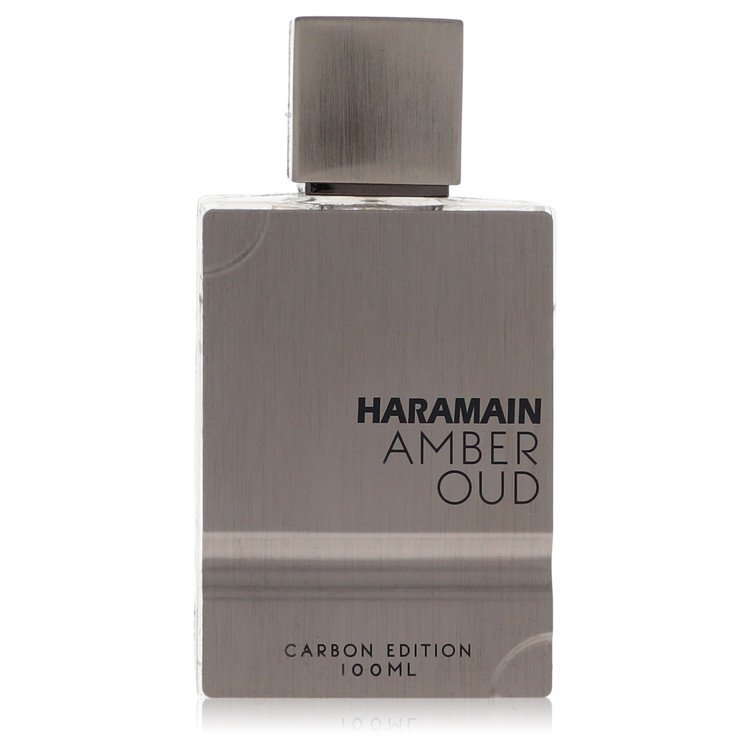 Al Haramain Amber Oud Carbon Edition