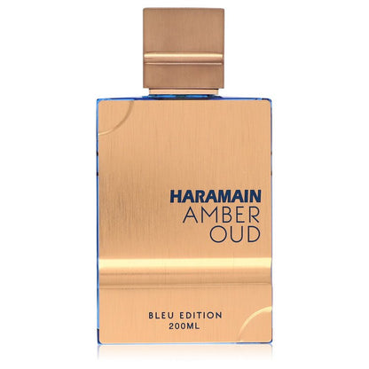 Al Haramain Amber Oud Bleu Edition