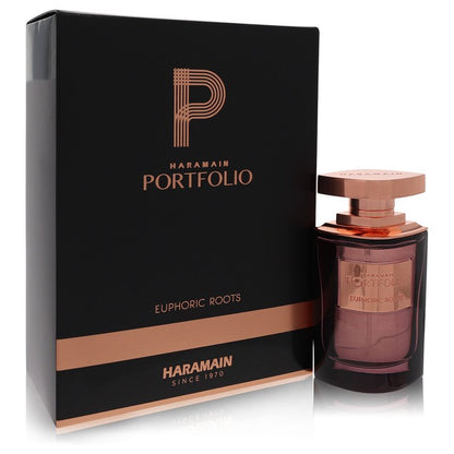 Al Haramain Portfolio Euphoric Roots