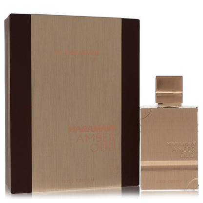 Al Haramain Amber Oud Gold Edition