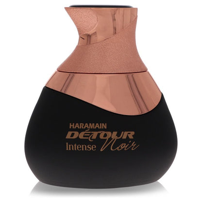 Al Haramain Detour Noir Intense