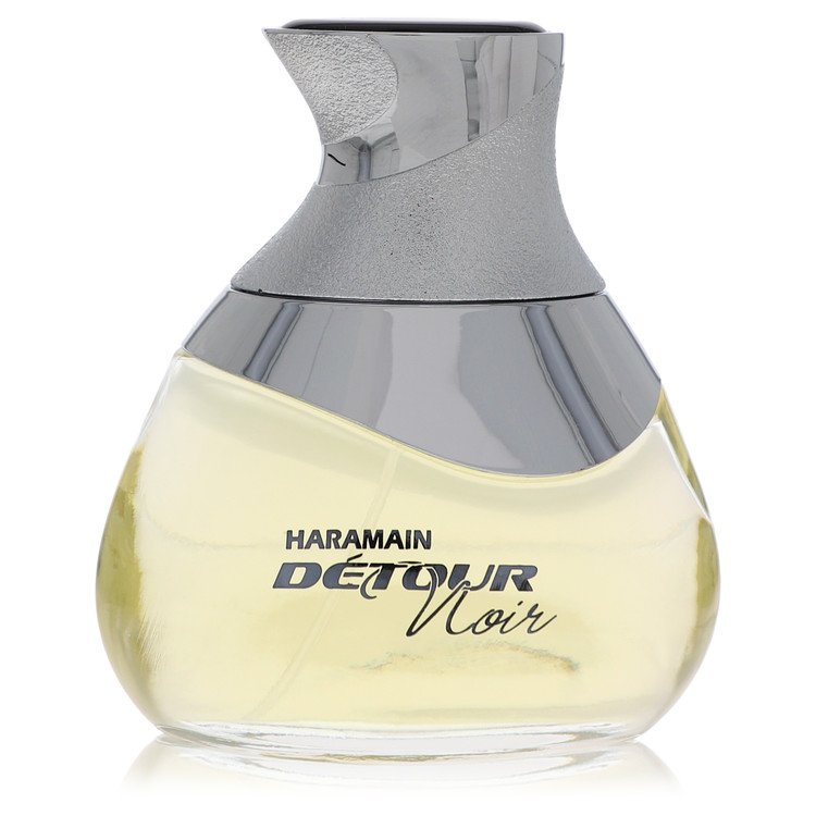 Al Haramain Detour Noir