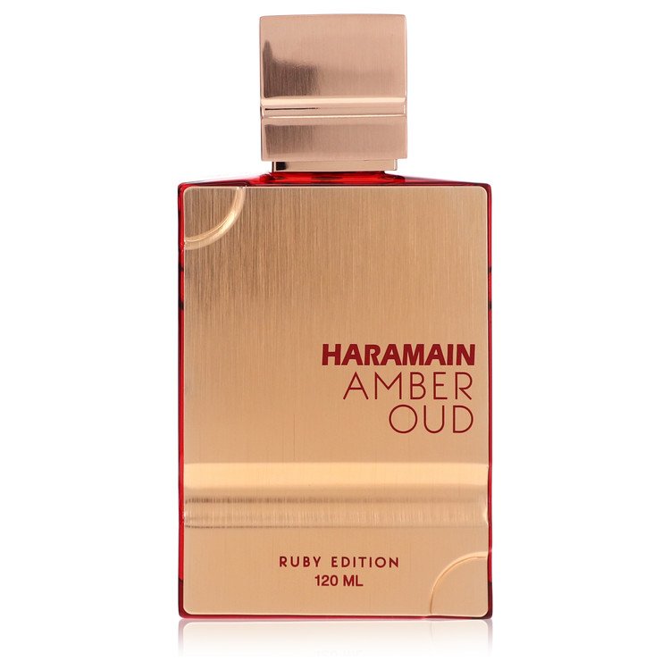 Al Haramain Amber Oud Ruby