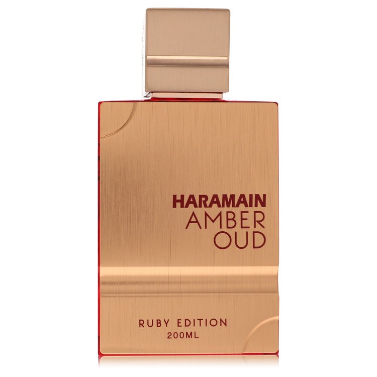 Al Haramain Amber Oud Ruby