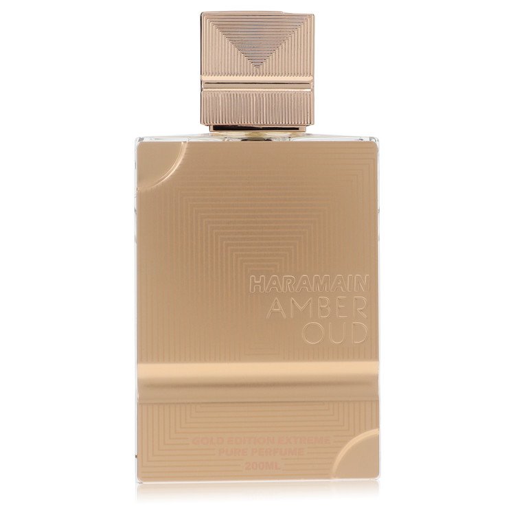 Al Haramain Amber Oud Gold Edition