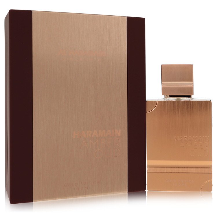 Al Haramain Amber Oud Gold Edition