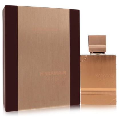 Al Haramain Amber Oud Gold Edition