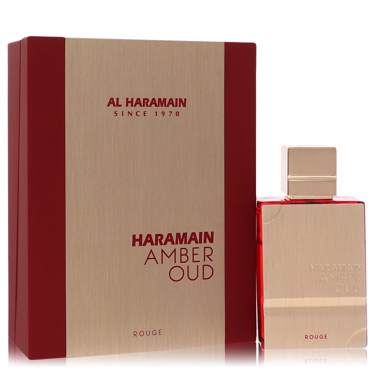 Al Haramain Amber Oud Rouge