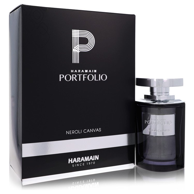 Al Haramain Portfolio Neroli Canvas